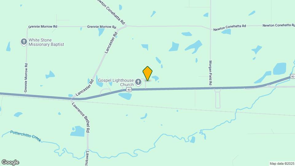 292 Horseshoe Loop Rd Map and Location Details