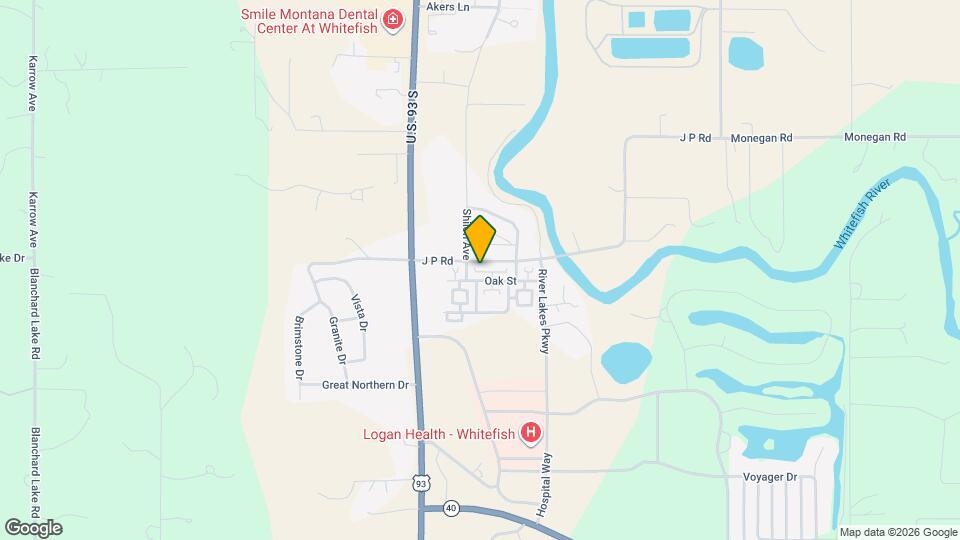 141 A Hawthorne Ct Map and Location Details