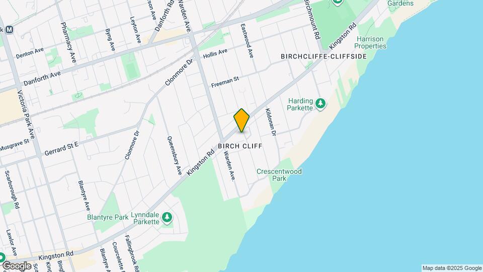 42 Rodeo Pathway Map and Location Details