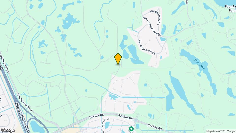 138 Palma St Map and Location Details