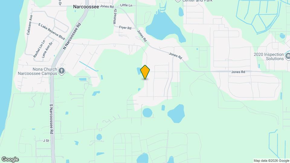 484 Sun Warbler Wy Mapa y Detalles de la Ubicación