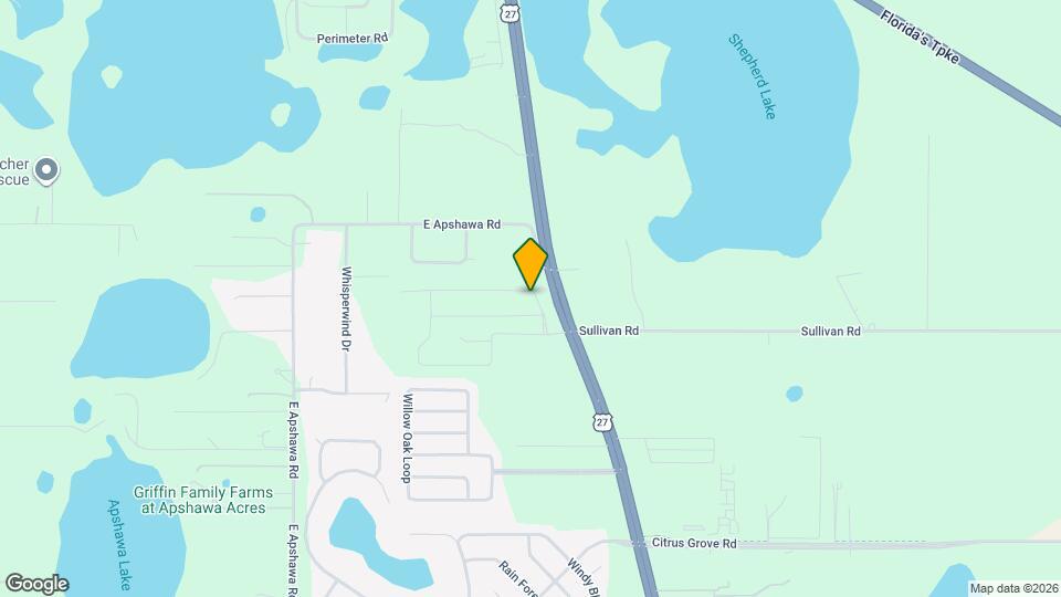 2081 Malbec Ct Map and Location Details