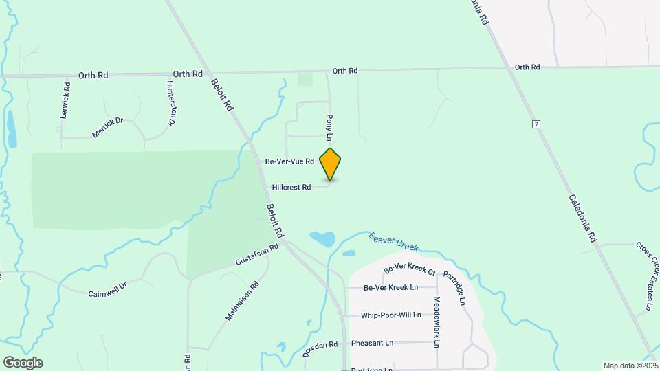 Waterford Property Management Map and Location Details