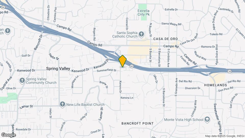 3585 Kenora Dr Apartments Spring Valley, CA Apartments For Rent