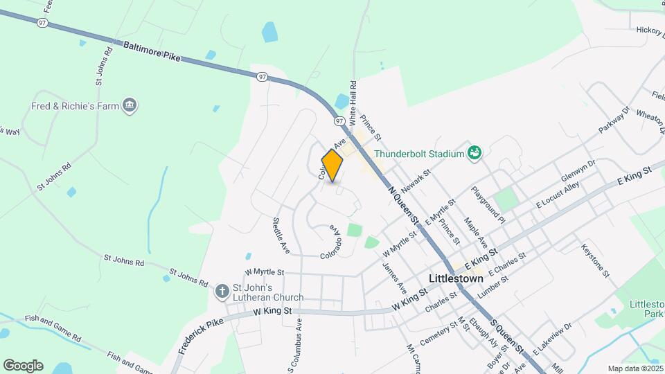 77 S Gala Rentals in Littlestown, PA