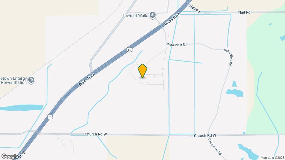 5434 Lakeside Cove Map and Location Details