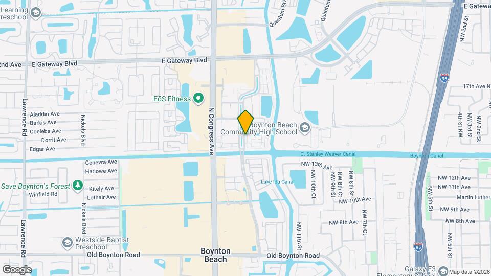 1371 Vía De Pepi Map and Location Details