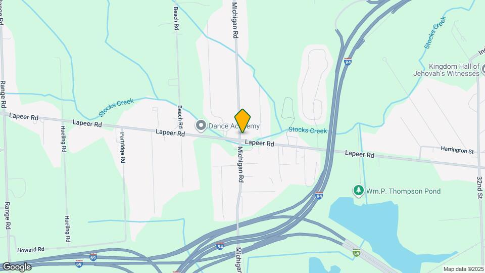 3990 Lapeer Rd Apartments and Nearby Port Huron Apartments For Rent