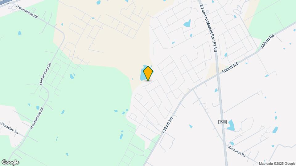 13021 Kalinoski Map and Location Details