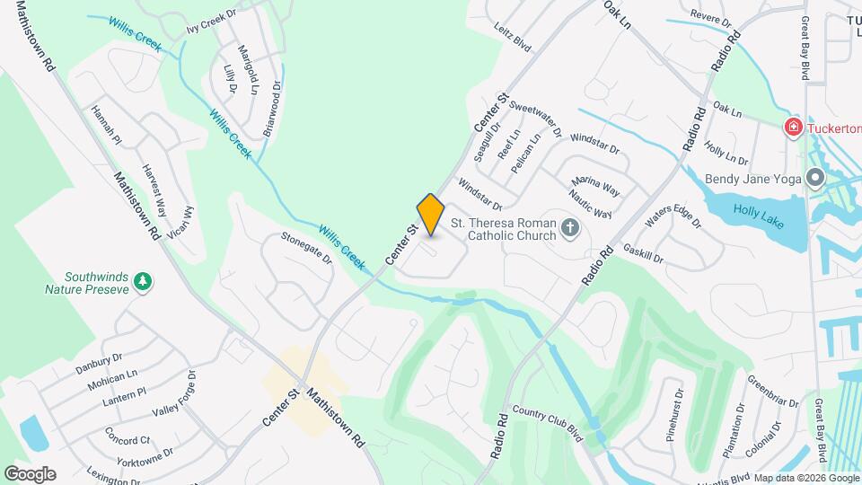 Tall Timber Apartments Little Egg Harbor, NJ Apartments For Rent