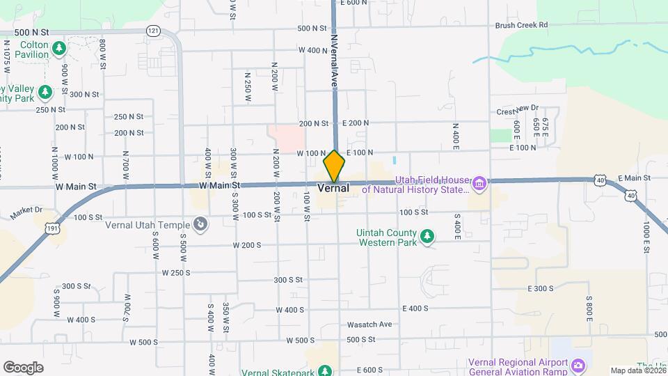 814 2025 Map and Location Details
