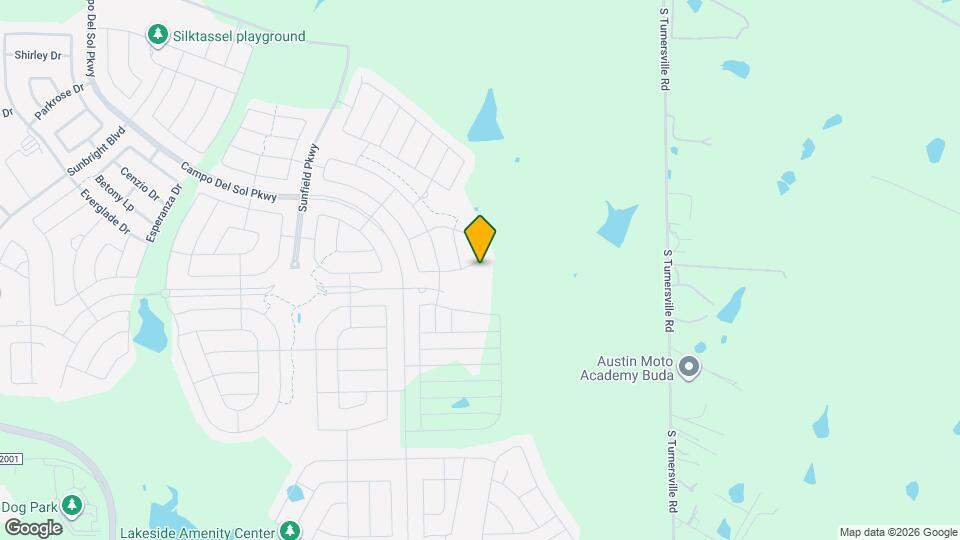 196 Sweetleaf Dr Map and Location Details