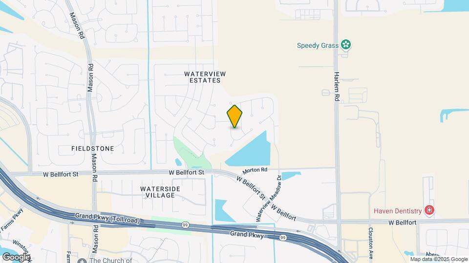 5218 Jay Thrush Dr, Unit 0106A Map and Location Details
