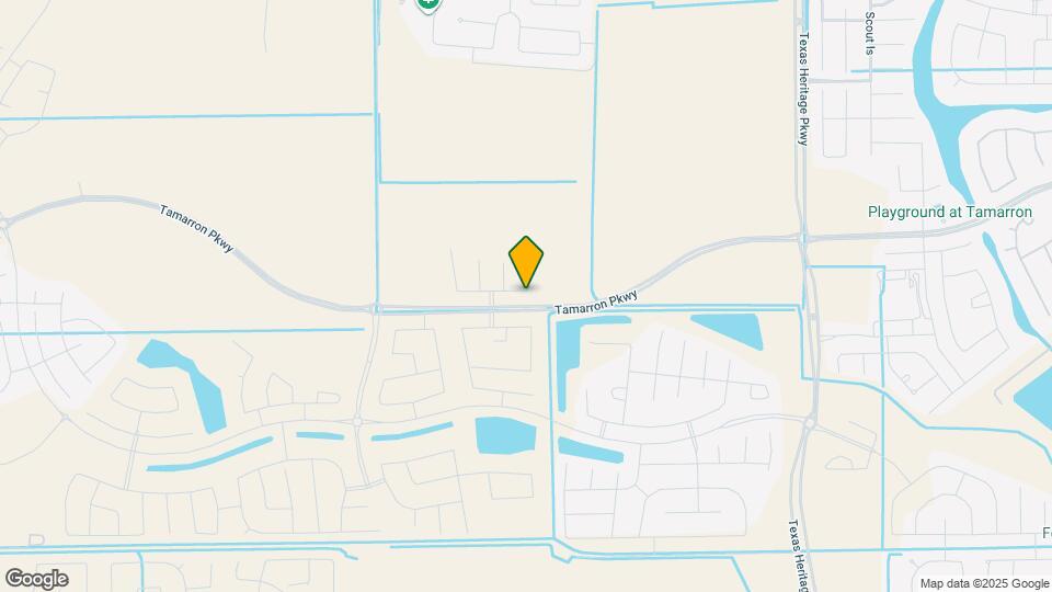 30407 Carter Cv Map and Location Details