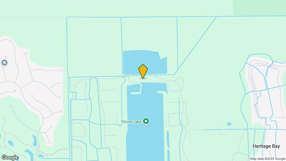 9302 Quarry Dr Map and Location Details