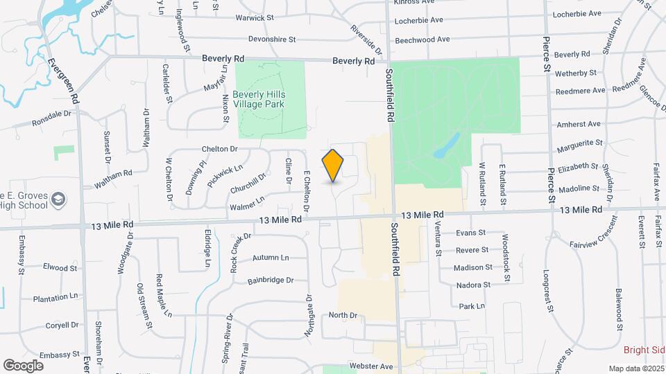 Huntley Square Apartments and Nearby Beverly Hills Apartments For Rent