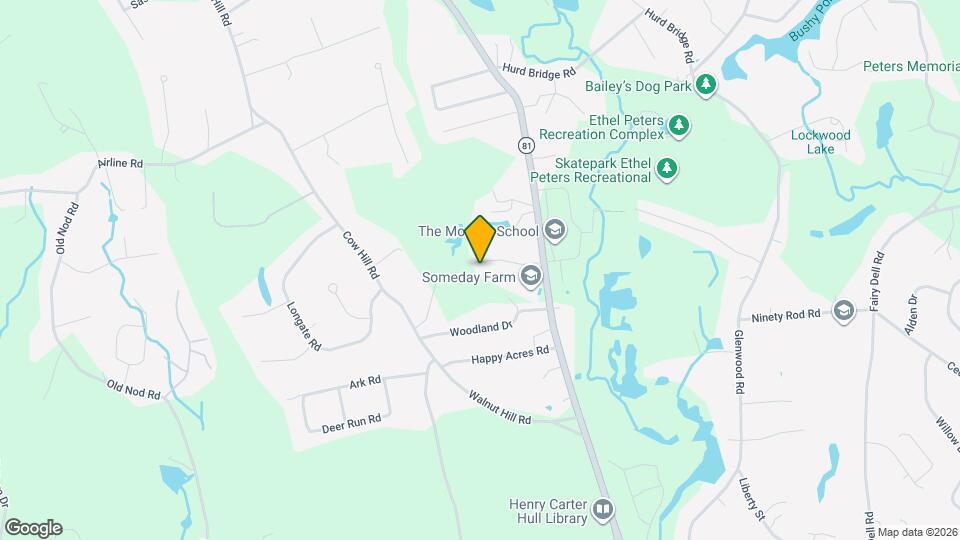 7 Stephens Ct Map and Location Details