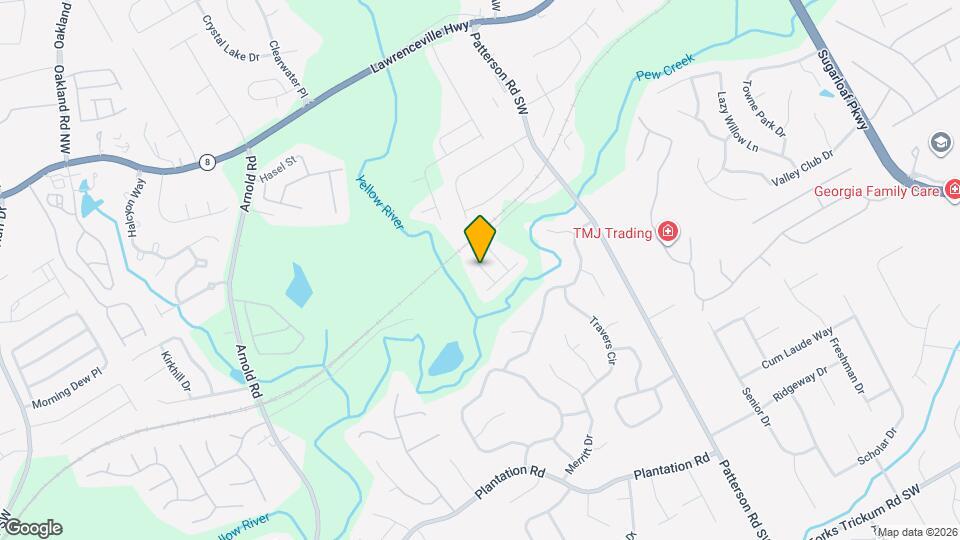 173 Patterson Cl Ct, Unit 141OSPREY Map and Location Details