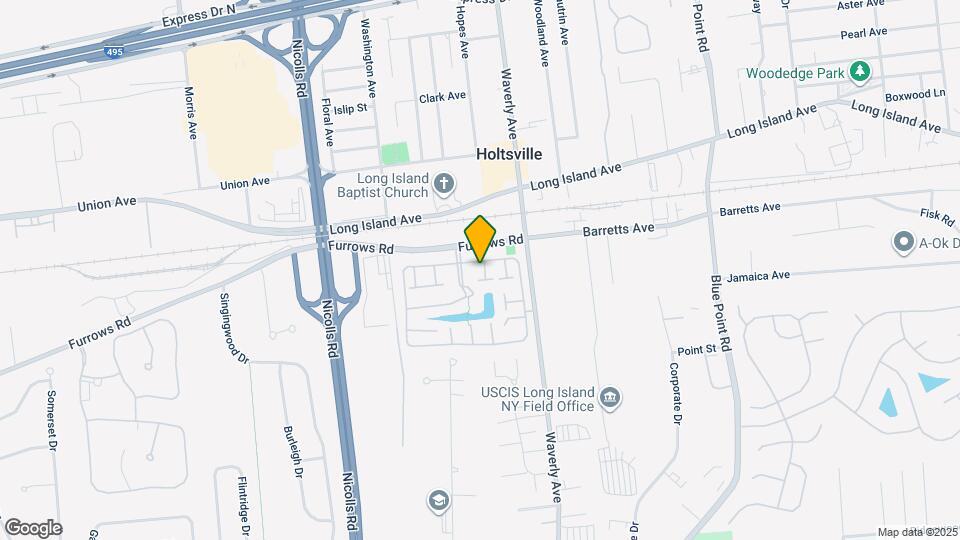 111 Cassa Loop Map and Location Details