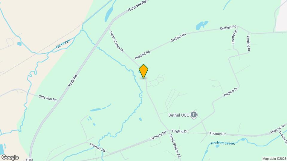 1830 Smith Station Rd Map and Location Details