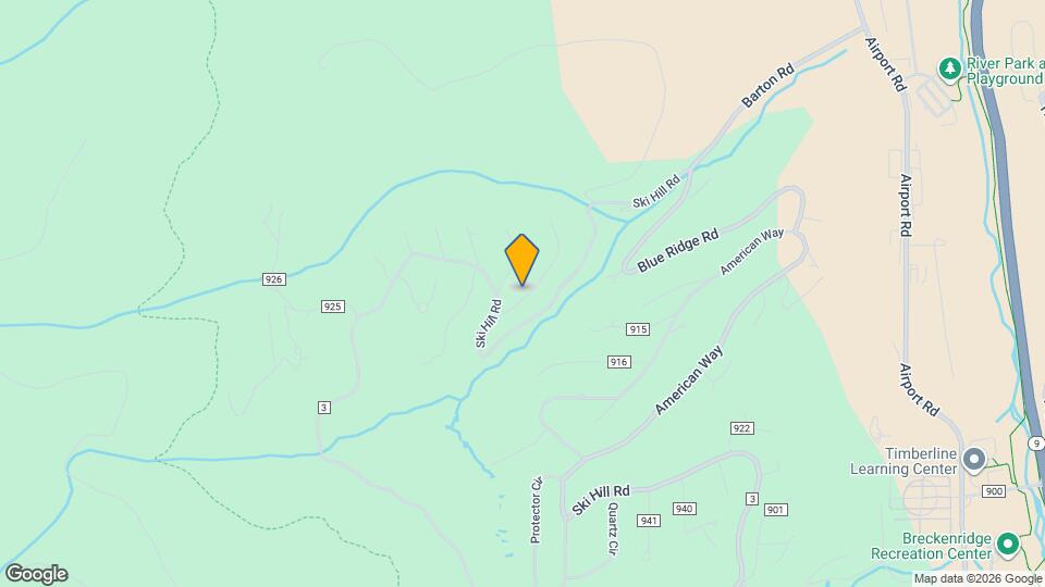 89 Snowshoe Cir Apartments Breckenridge, CO Apartments For Rent