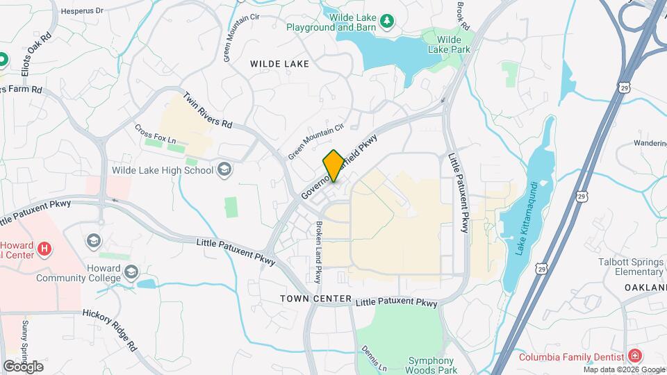 10270 Rutland Round Rd Map and Location Details