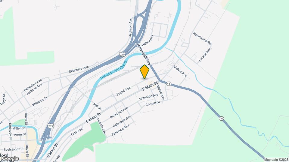 13 Kingsbury Ave Rentals in Bradford, PA