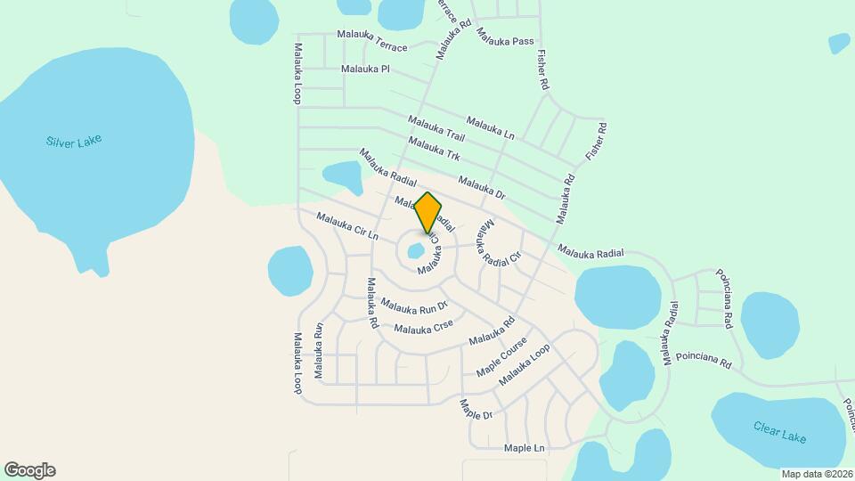 20 Malauka Cir Map and Location Details