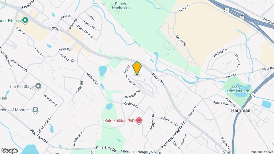 415 Tondo Cir Map and Location Details