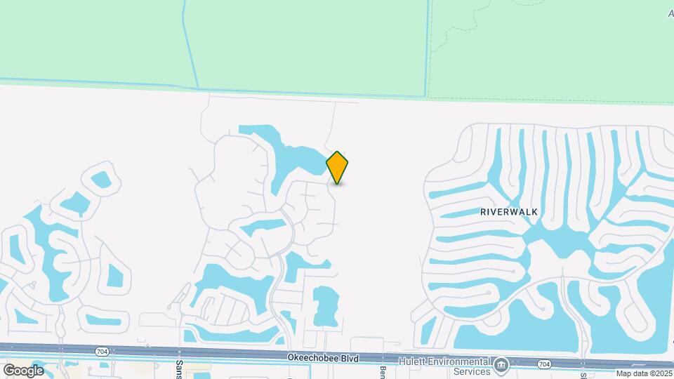 8092 Driggs Hill Map and Location Details