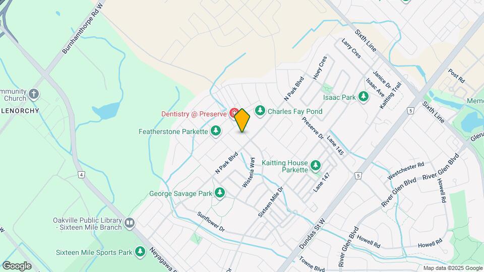 Carding House Towns Map and Location Details