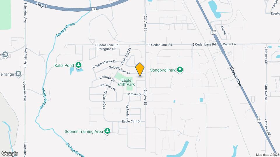 1123 Bald Eagle Dr Photo