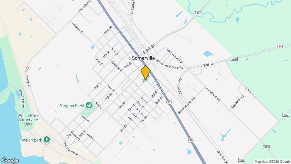 495 Pleasant St Mapa y Detalles de la Ubicación