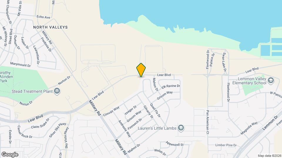 8981 Quail Fls Dr Map and Location Details