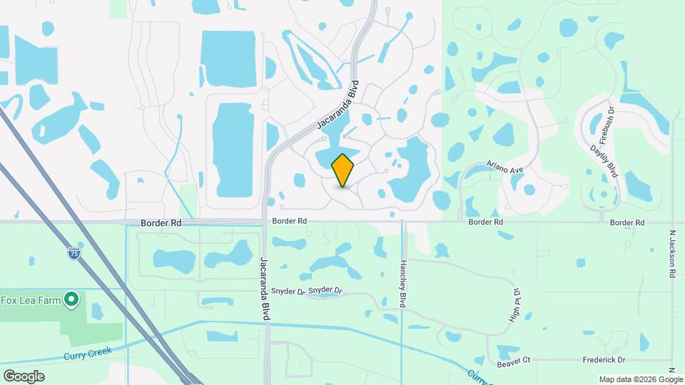 233 Marcheno Wy Map and Location Details