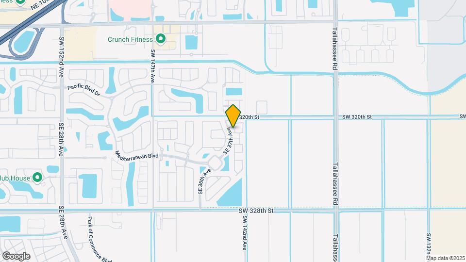 152 SE 37th Ter Map and Location Details