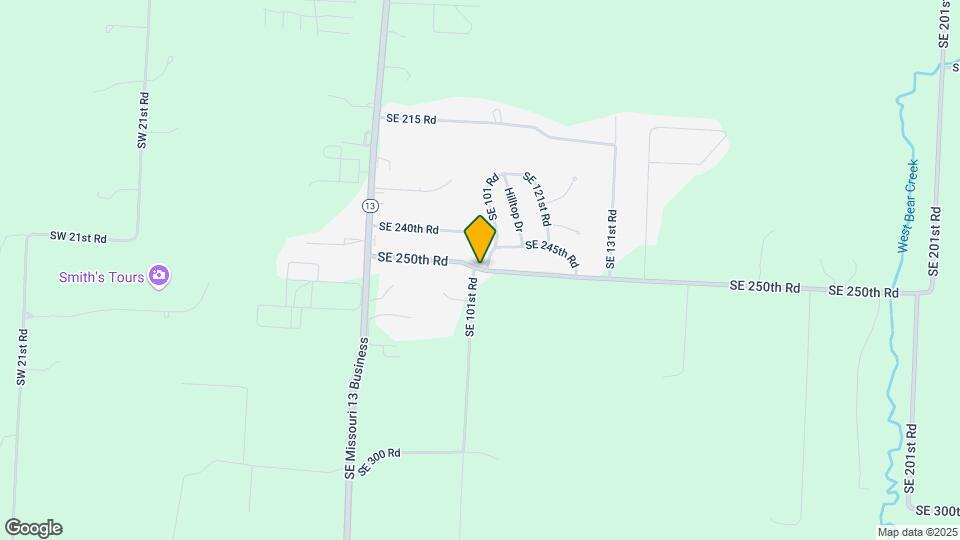 76 SE 361st Rd, Unit 76C SE 361 RD Map and Location Details
