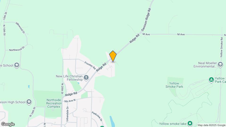 Park West Apartments Denison, IA Apartments For Rent