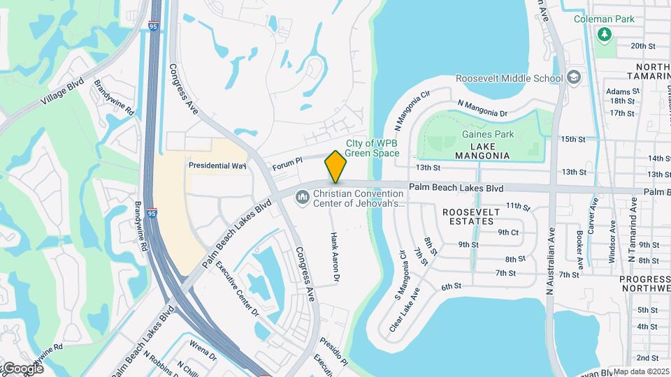 Rent 1 Sale 1 Realty Map and Location Details