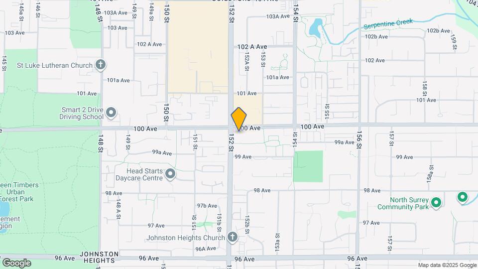 Guildford Apartments Surrey, BC Apartments For Rent