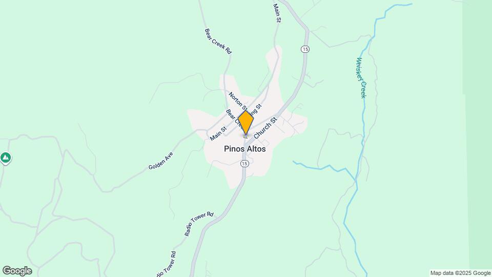 B Street Reef Apartments and Nearby Pinos Altos Apartments For Rent