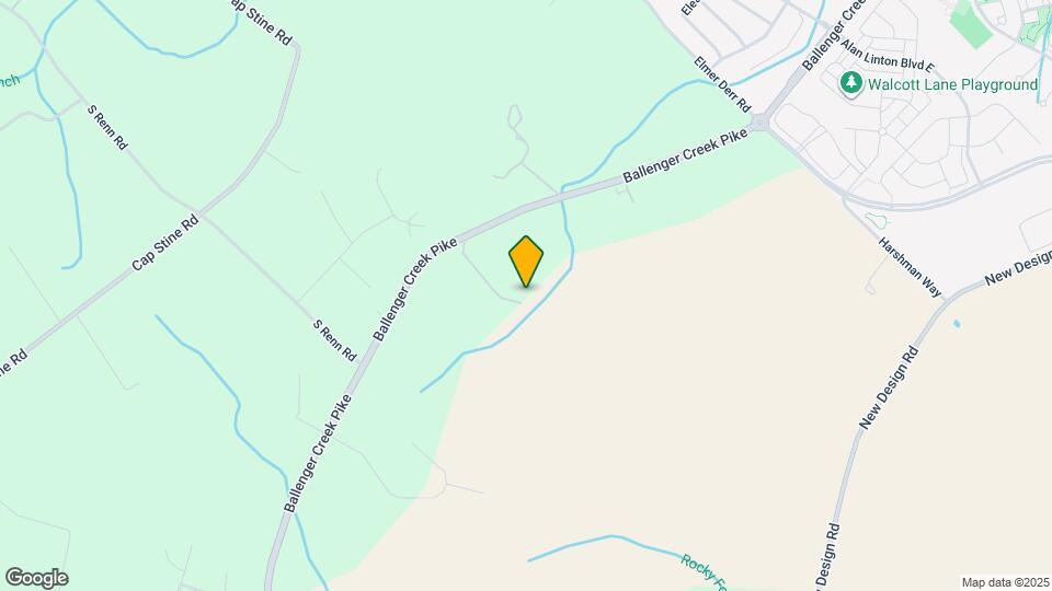 4719 Ballenger Creek Pike Rentals in Frederick, MD