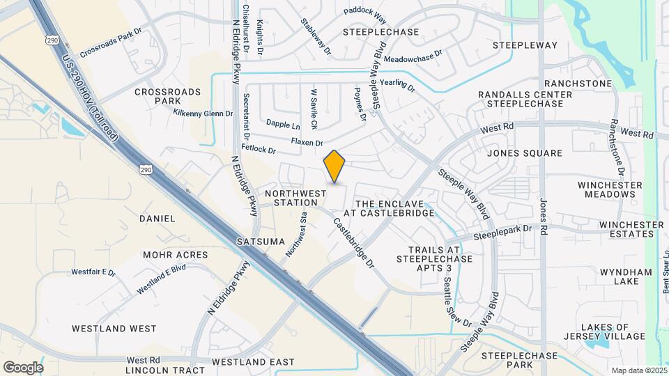 The Manor at Jersey Village Apartments Houston, TX Apartments For Rent