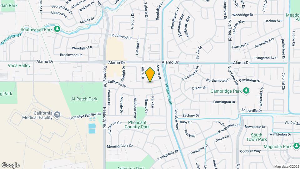 324 Kendrick Ln Map and Location Details