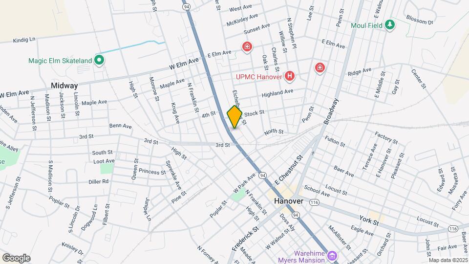 St Joseph Village Apartments and Nearby Hanover Apartments For Rent Hanover, PA