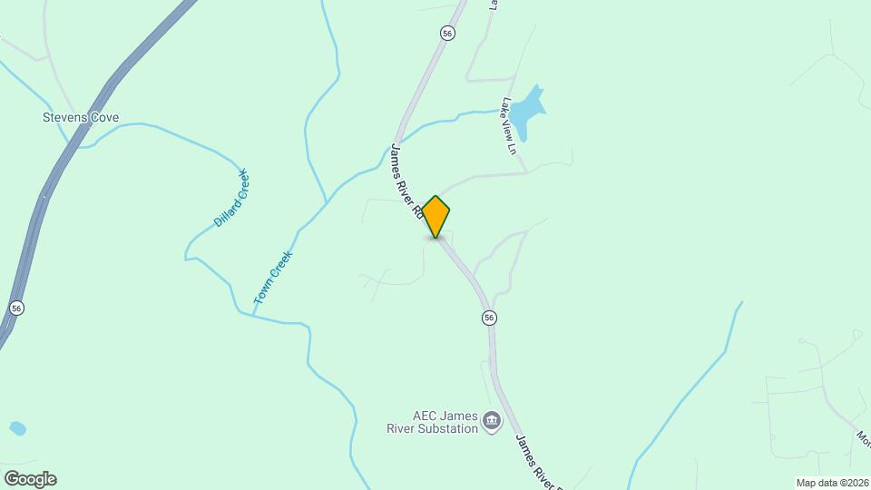 7 Helena Ln Mapa y Detalles de la Ubicación