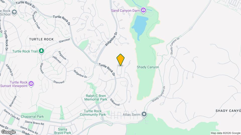 25 Morning Breeze Map and Location Details