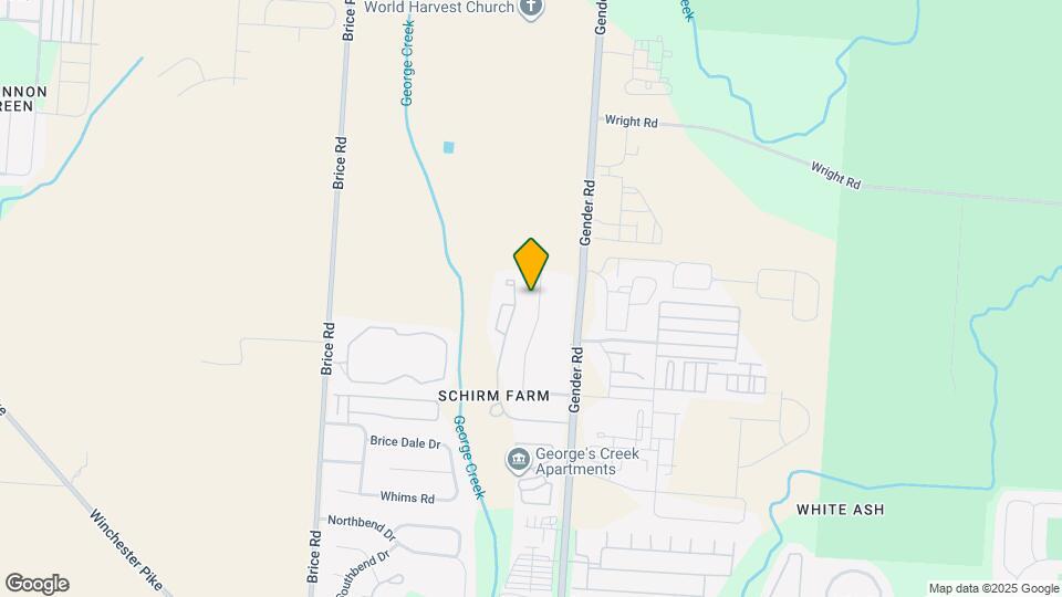 4831 Ballentine Dr Map and Location Details