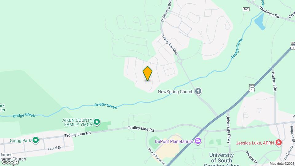 397 Anmore Ct Map and Location Details