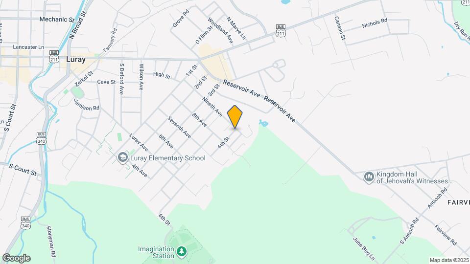 Luray Village Apartments and Nearby Luray Apartments For Rent Luray, VA